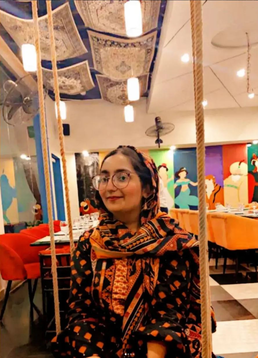 Aniqa